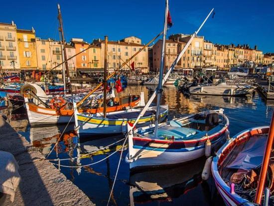 Magnifique "Gite De La Garoupe" Au Cap D'Antibes A 300M Des Plages Exteriör bild